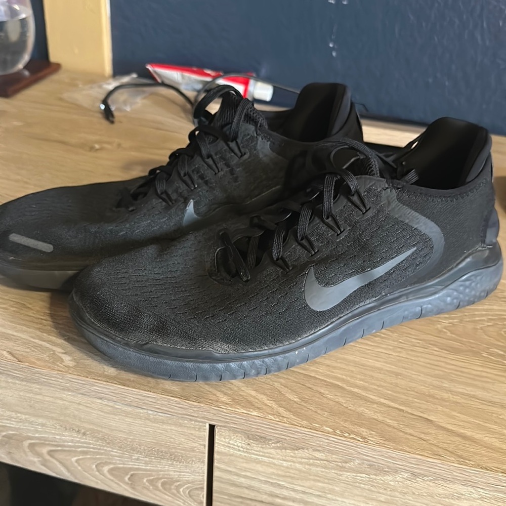 Nike free run